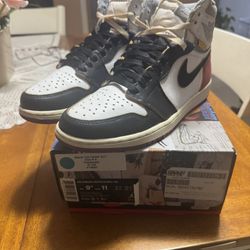 Jordan 1 Union 