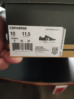 Converse