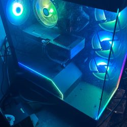 Gaming Pc Or Workstation Pc
