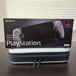 PlayStation Portal 30th Anniversary 