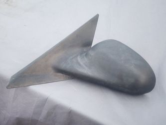 MUSTANG DRIVER DOOR MIRROR 99-04