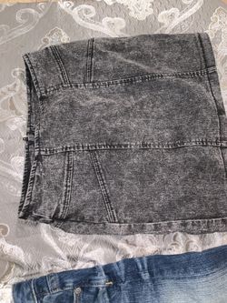 Skirts small/medium