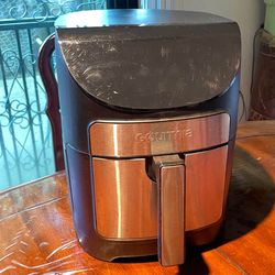 Air fryer