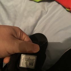 Jordan Size 9 1/2