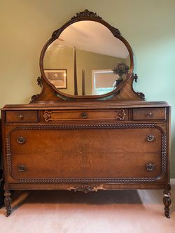Vintage furniture