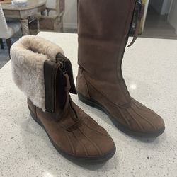 Ugg Duck Boots