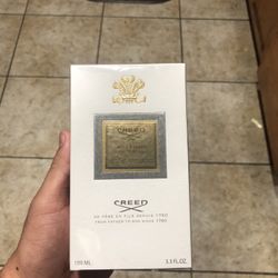 Creed Millesime Imperial