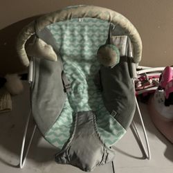 Baby Stuff 