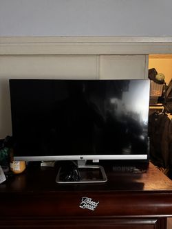 HP Gaming Monitor