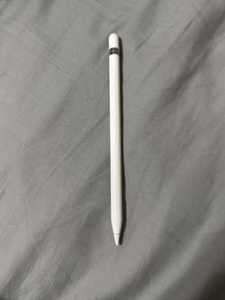 Apple Pencil 