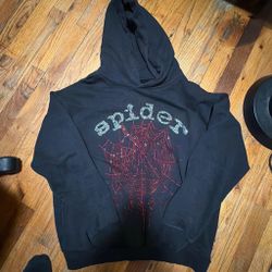 SPIDER rhinestones