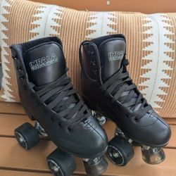 Impala Quad Roller skates Size 2