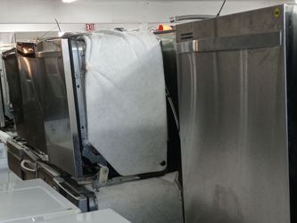 LAVAPLATOS USADOS POR VENTA - ENTREGA GRATIS - GARANTIA DE 120 DIAS