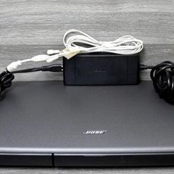 Bose Lifestyle AV35 Control Console only w/ Power Supply