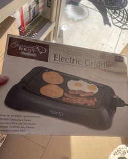 Griddle