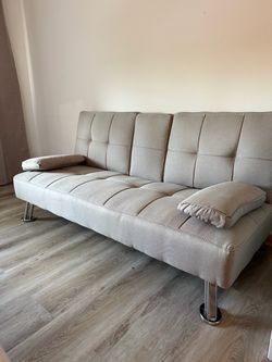 Sofá cama