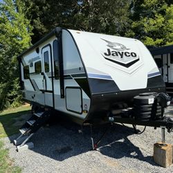 2024 Jayco 19MRK