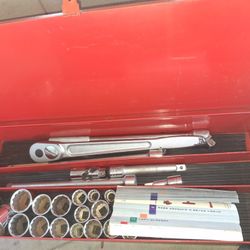 Williams Snap On Tools