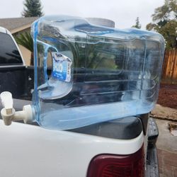 Water Jug