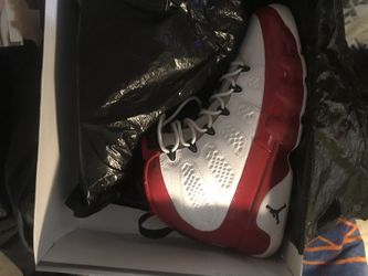 Jordan 9’s