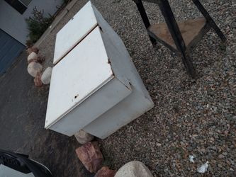 Utility Box