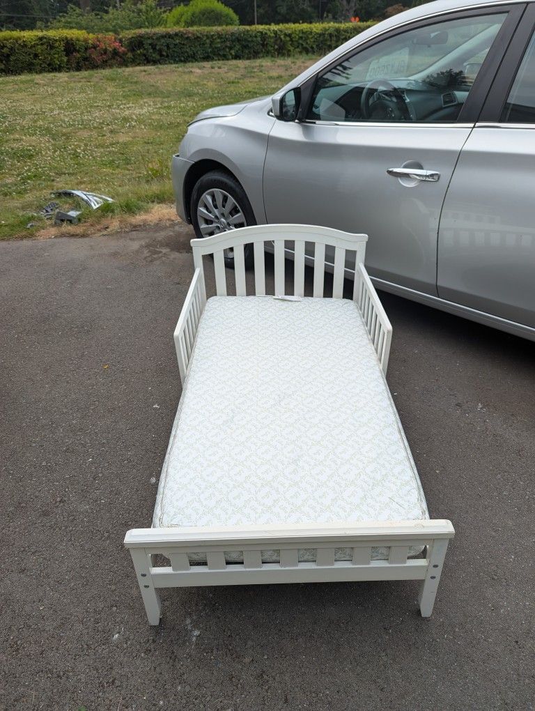Free Bed