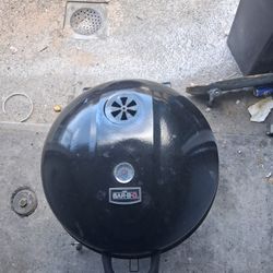Grill