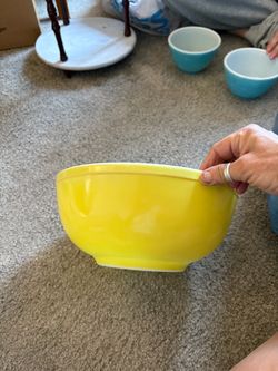 Vintage Pyrex