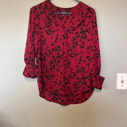 Vera Wang Blouse