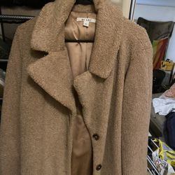 Women’s Coat L