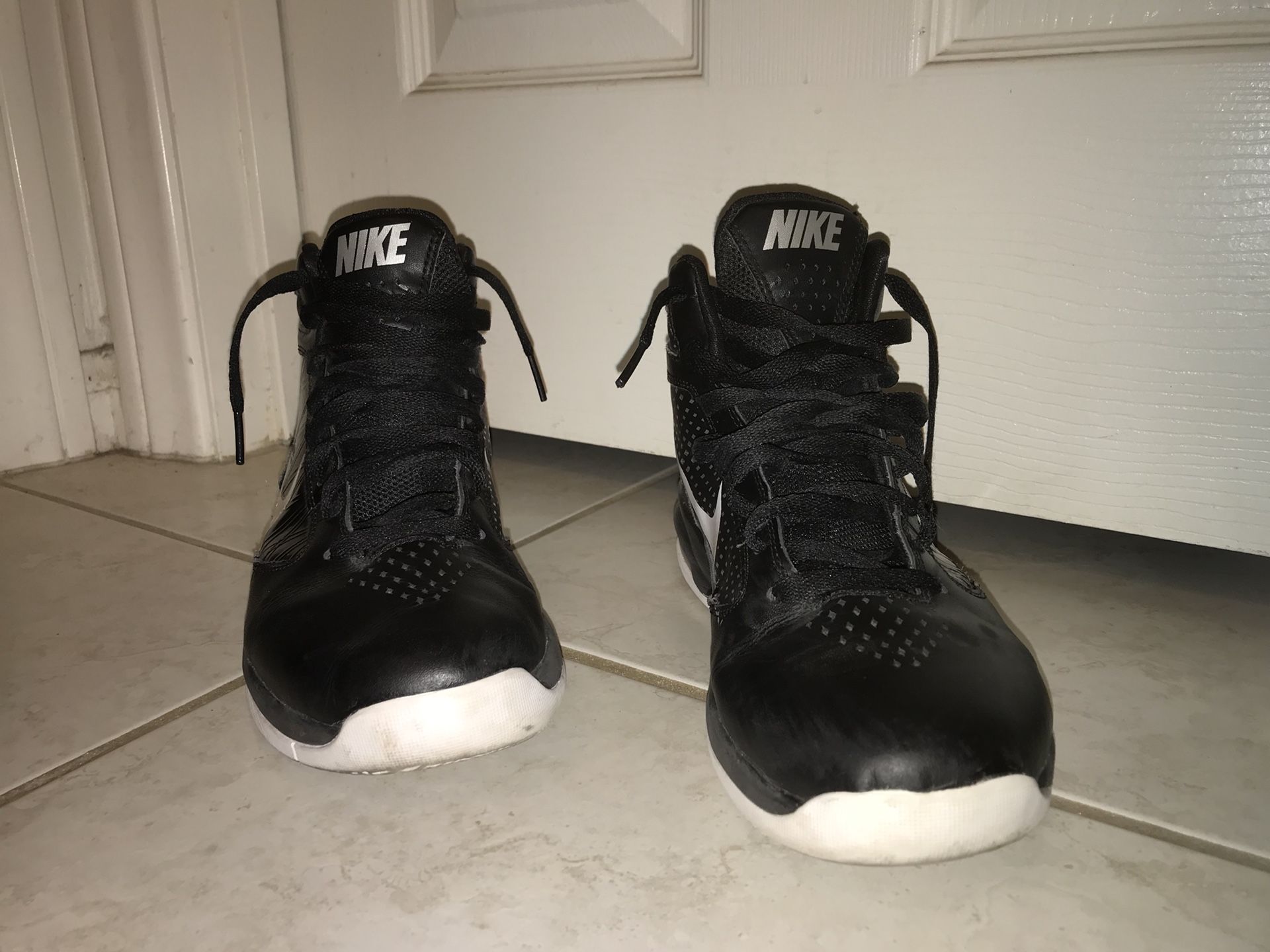 Women's Nike Flywire basketball (size 8) in Alpine, CA - OfferUp