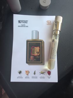 Scentbird cologne