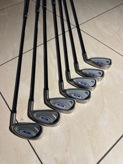 Golf Clubs