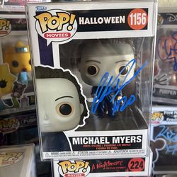 Michale myers