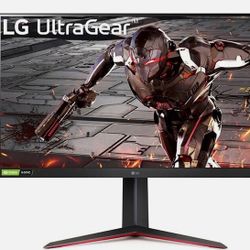 Monitor LG