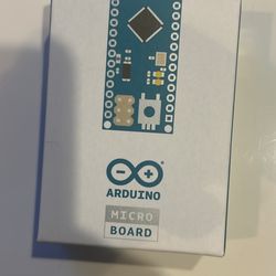 Arduino micro boards (20 packs)