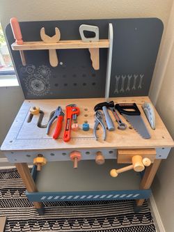 Work shop table