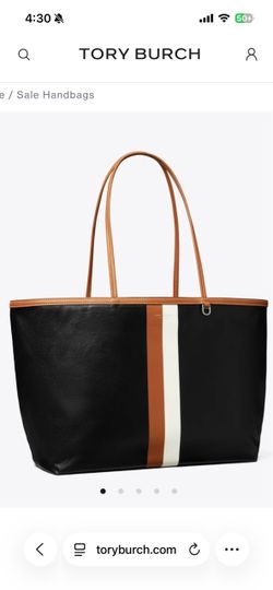 Tory Burch Tote