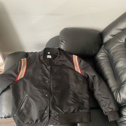 Burberry Bomer XL