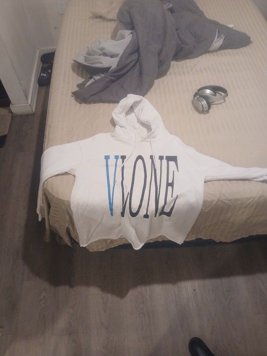 Vlone Hoodie