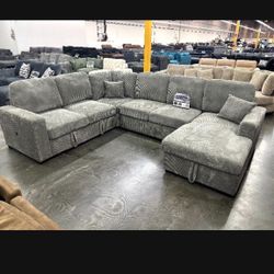 Sectional Set