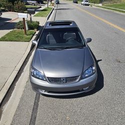 2005 Honda Civic