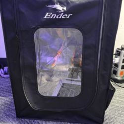 Ender Enclosure 