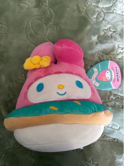 Plushy