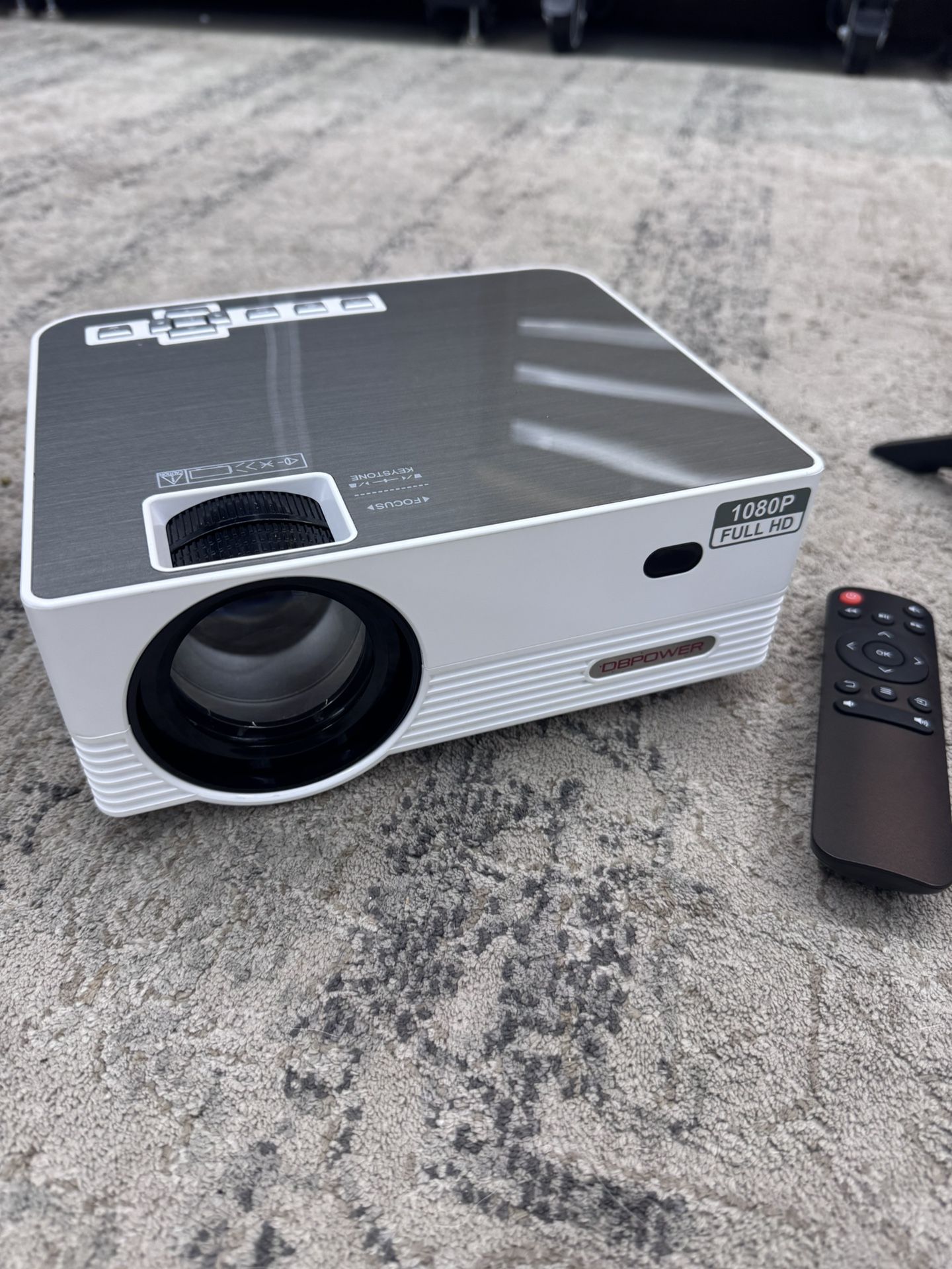 Projector (1080p)