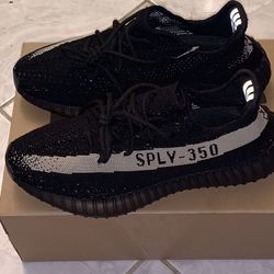 Adidas Yeezy 350v2 Oreo sz9