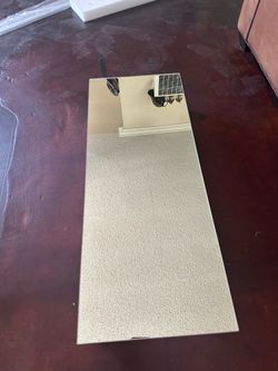 Medicine cabinet for bathroom 12x30