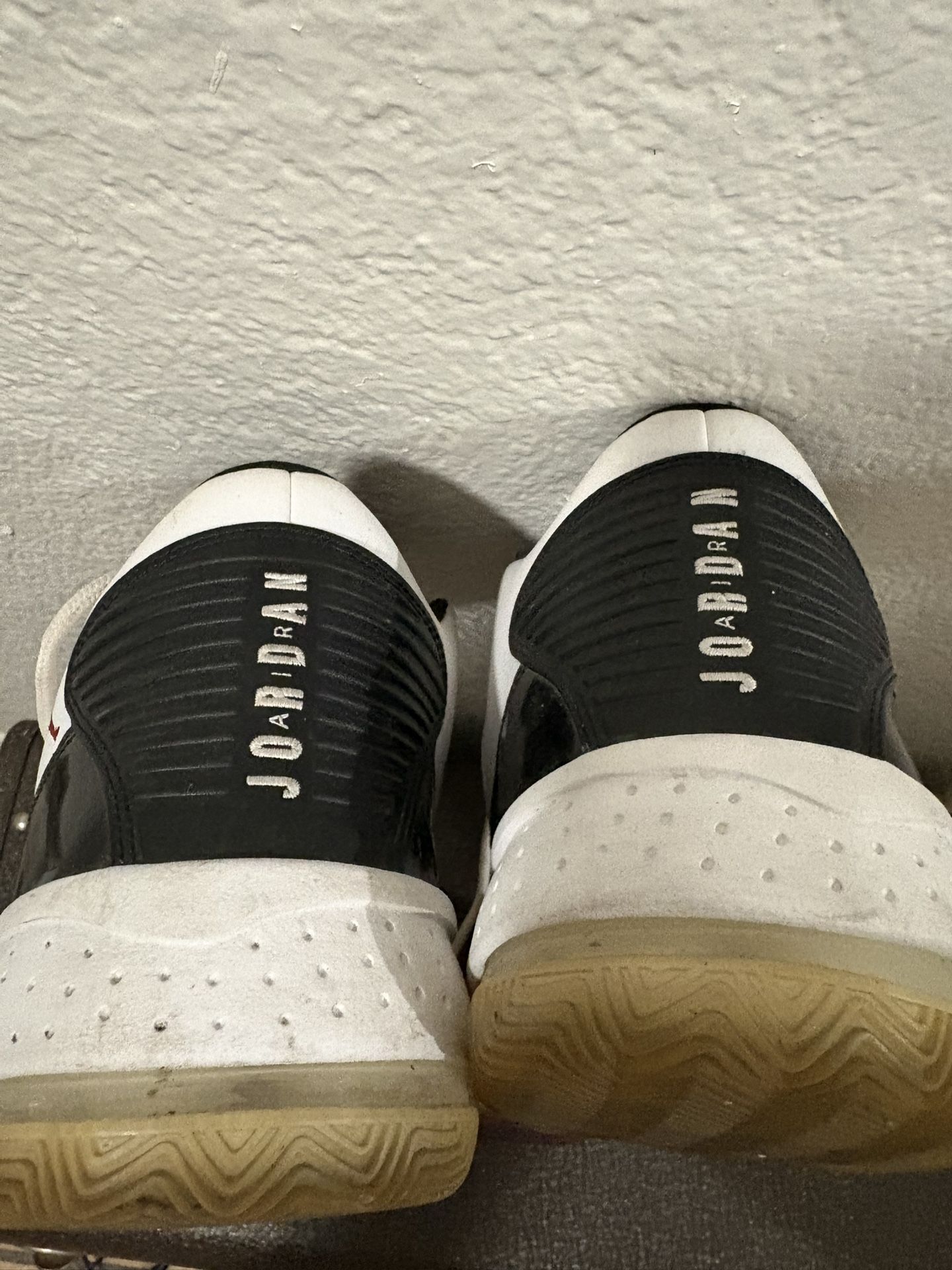 Men Jordan Size 12 π₯π₯