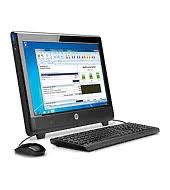 HP 100B All-in-One PC