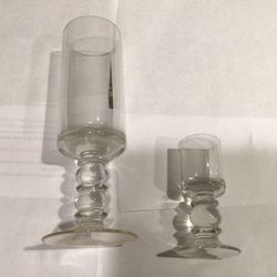 Collectible Crystal Glasses